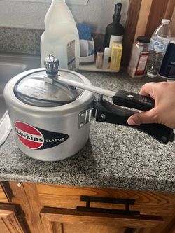Ask for price-Pressure cookers