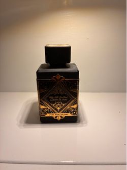 Bade Al oud for glory cologne