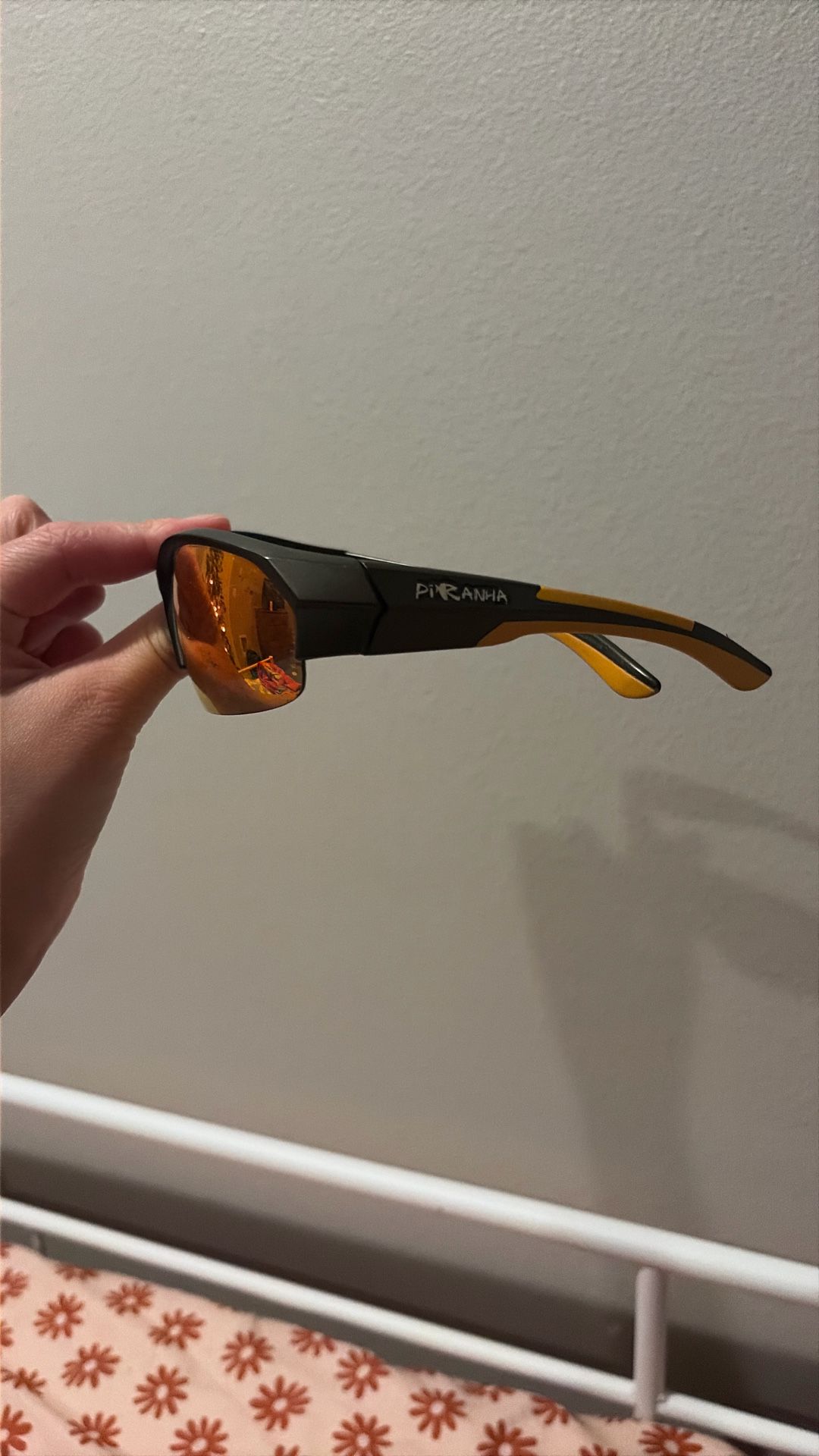 Piranha Sunglasses