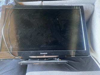 Panasonic 32 Inch TV