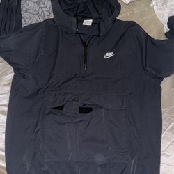 Nike Jacket