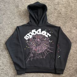 Spider Worldwide Hoodie — Read description!