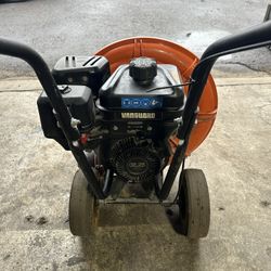 Billy Goat Blower
