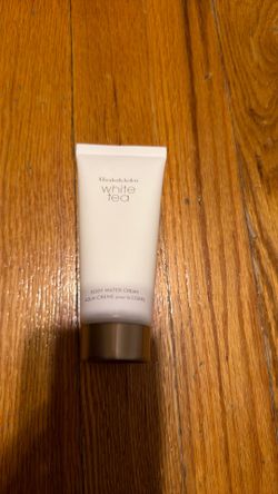Elizabeth Arden White Tea Body Water Cream