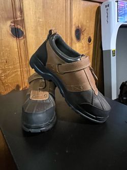 BH PC beverly hill polo club shoe size 81/2