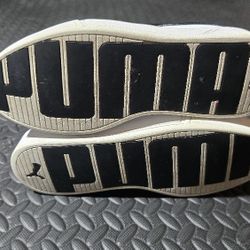 Puma Shoes