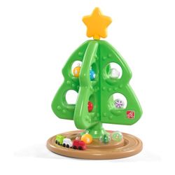 Step2 Kids Interactive My First Christmas Tree