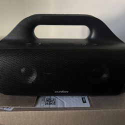 Soundcore bluetooth  Speaker