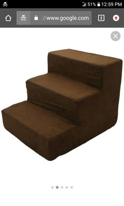 BEST PET SUPPLiES. PET STAiRS