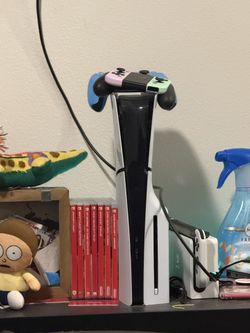 ps5 slim disc edition