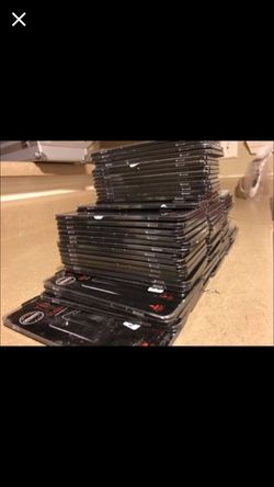 iPhone tempered glass screen protectors