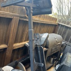 Olympic Weight Bench Olympic Bar, Olympic Weights