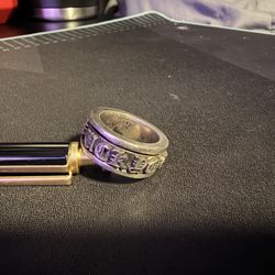 Chrome Hearts Ring 