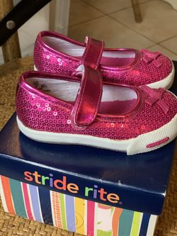 Stride Rite Mary Jane sneakers