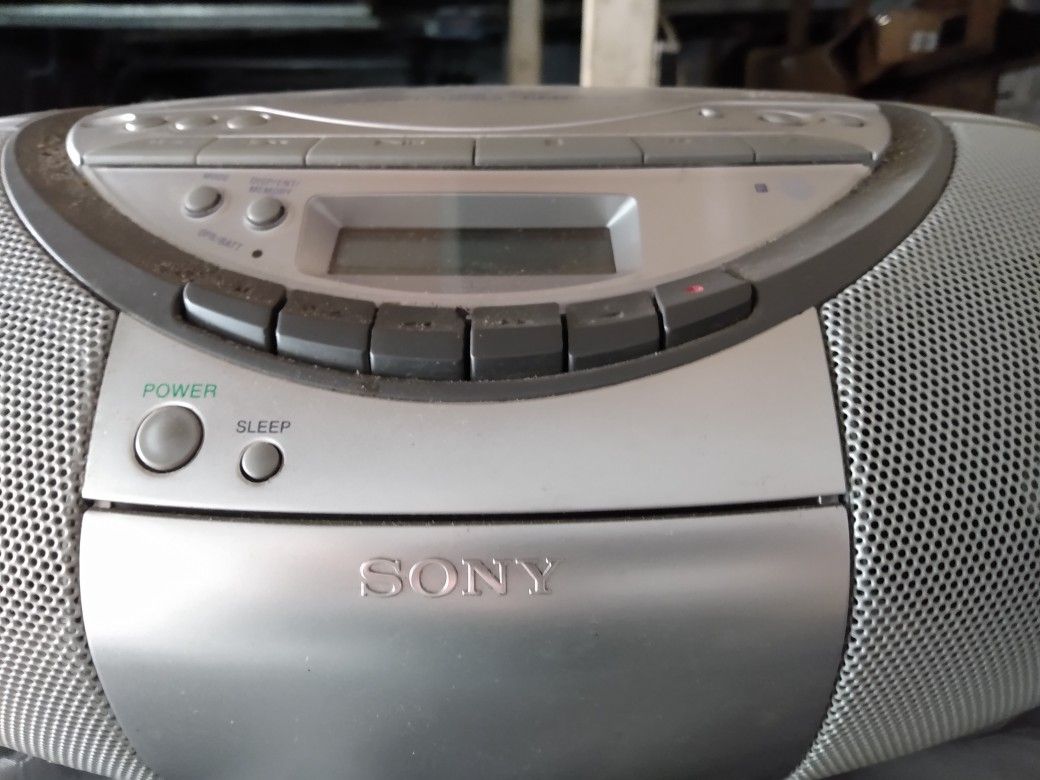 Sony