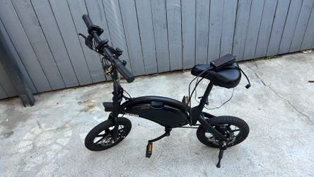 Jetson bolt Pro asking 150