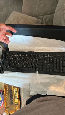 Roccat Vulcan pro 2