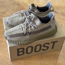 Yeezy Boost 350 V2 Earth