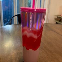 Starbucks Cup