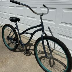 Beach Cruiser