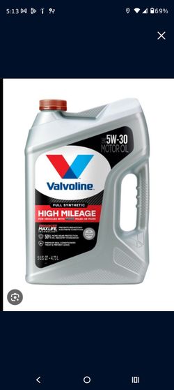 Oil Changes and Brakes