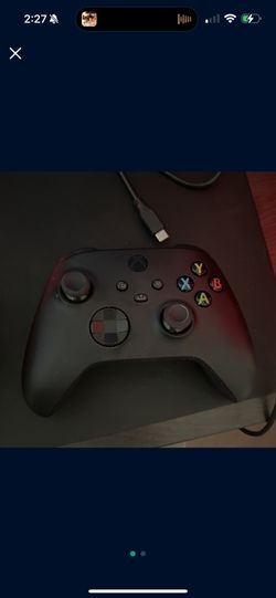Xbox One Controller