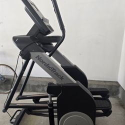 Nordictrack Elliptical
