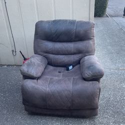 Recliner