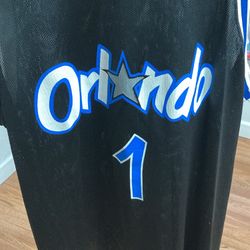 Champion Jersey Penny Hardaway 