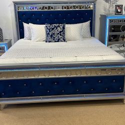 Marion Bedroom Set 