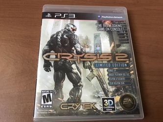 Crysis 2