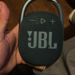 JBL CLIP 4