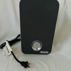 Room air purifier for smokers And Homophobes