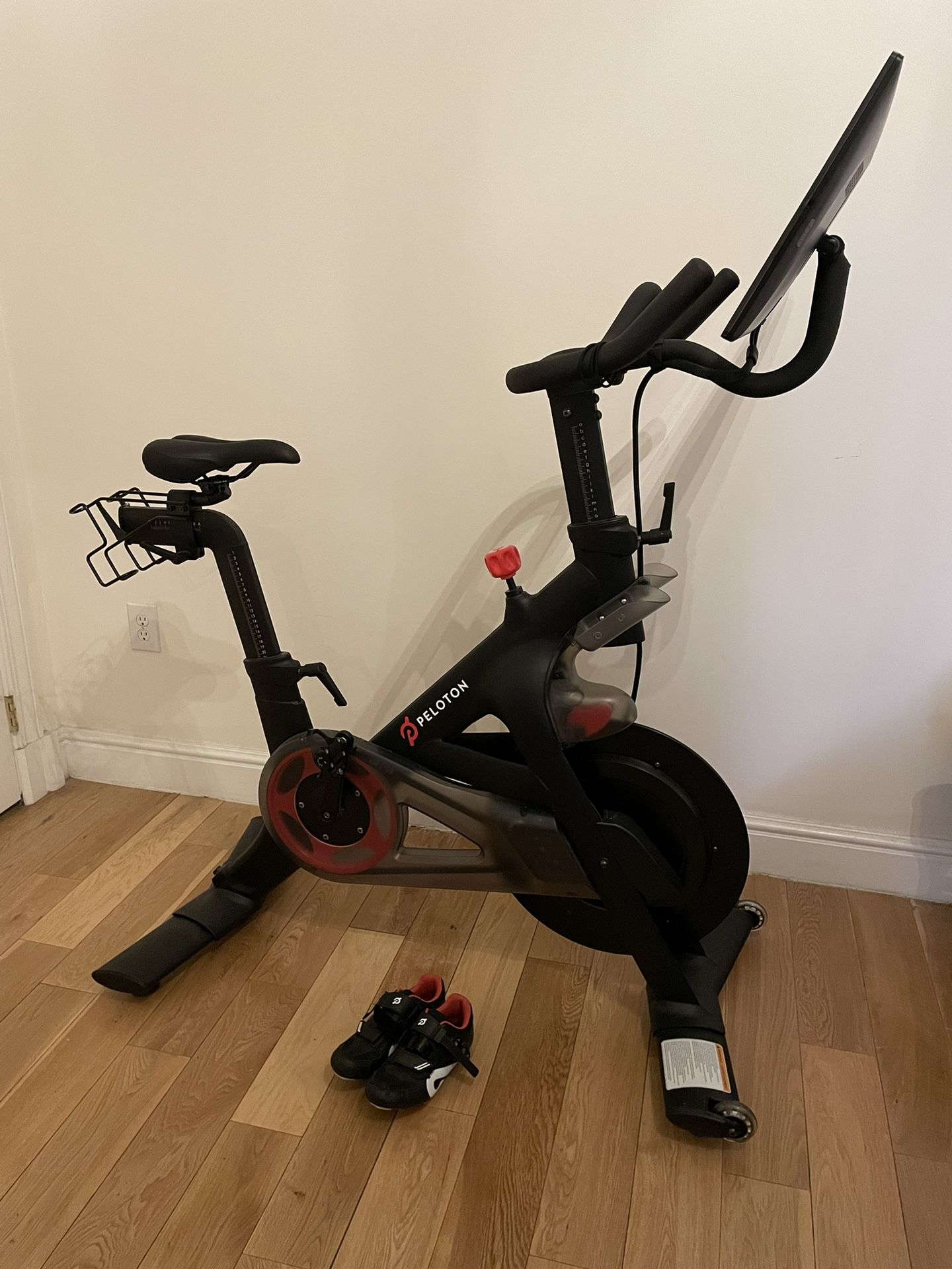 Peloton Bike