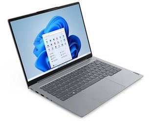 Lenovo ThinkBook 14 Gen 6 – Ryzen 7, 16GB RAM, 512GB SSD, Touchscreen