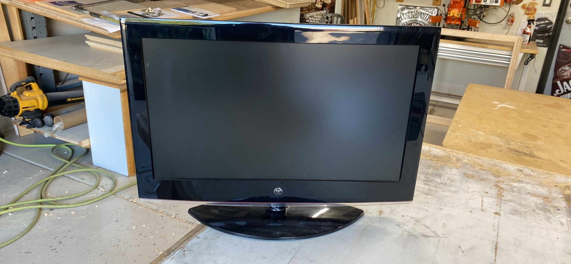 Westinghouse 26β TV
