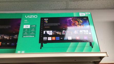 Vizio 24 inch