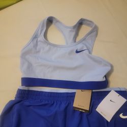 Nike Workout Set