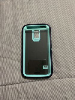 Protective Phone Case Samsung S5