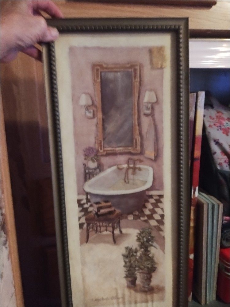 Antique Pictures