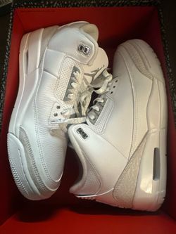Jordan 3
