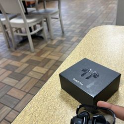 Galaxy buds3 Pro 