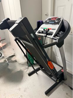 Treadmill