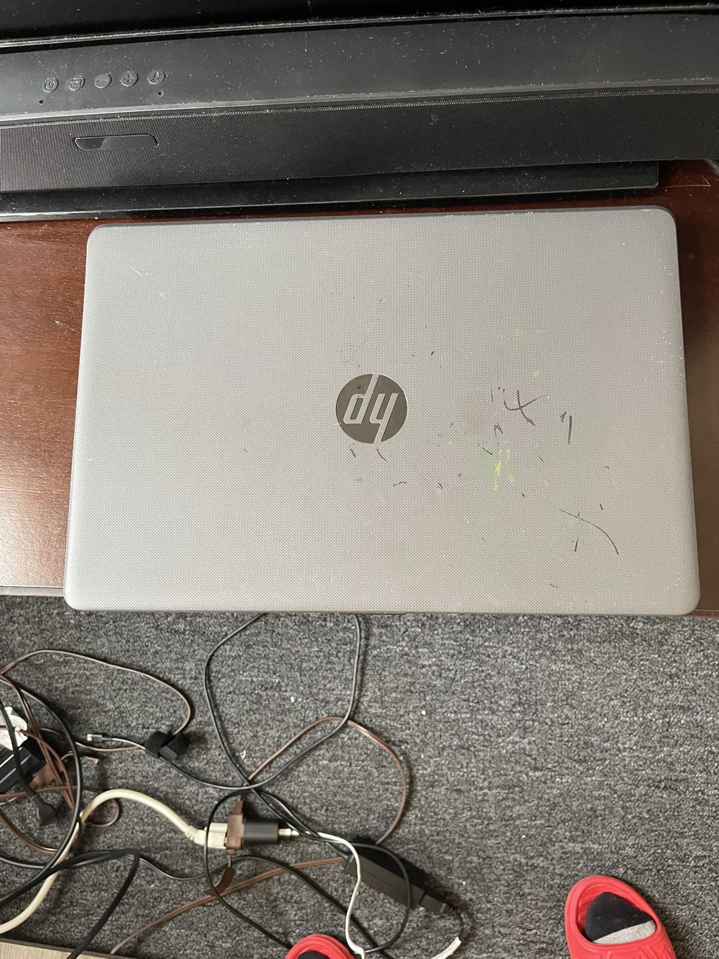 Hp Windows 10 Laptop