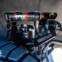 Cognito 3” Elite Level Kit For Gm2500/3500, Dm For Pricing