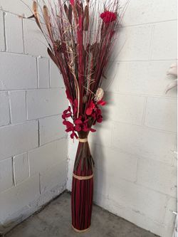Flower decor