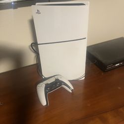 Digital PS5
