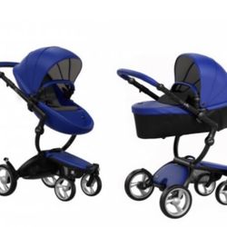  Mima Xari Stroller