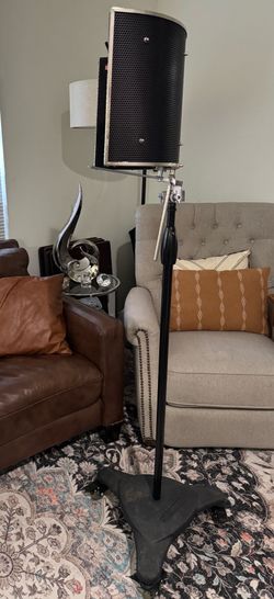 sE Electronics Reflexion Filter PRO