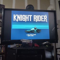 Nes Nintendo Night Rider 